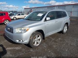 Toyota Highlander Limited JTEES42A382094108 снимка