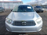 Toyota Highlander Limited JTEES42A382094108 снимка