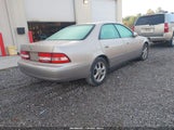 Lexus Es 300 JT8BF28G410299450 снимка