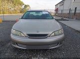 Lexus Es 300 JT8BF28G410299450 снимка
