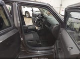 Jeep Patriot Latitude 4X4 1C4NJRFB5HD168723 fotografie