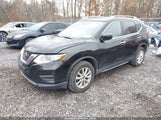 Nissan Rogue Sv 5N1AT2MV6KC731493 снимка