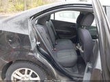 Chevrolet Sonic 2Lt 1G1JC5SH6C4170414 снимка