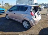 Chevrolet Spark Ls Auto KL8CB6S92DC524768 снимка