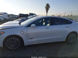 Ford Fusion Energi Titanium 3FA6P0SU3HR380491 снимка