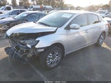 Nissan Sentra S 3N1AB7AP9GY313389 снимка
