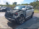 Toyota 4Runner Limited JTEZU5JRXH5159575 снимка