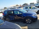Honda Cr-V Lx 2HKRW6H30JH221450 photo