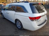 Honda Odyssey Ex-L 5FNRL5H69FB111547 снимка