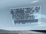 Honda Odyssey Ex-L 5FNRL5H69FB111547 снимка
