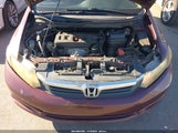 Honda Civic Ex-L 19XFB2F95CE093521 снимка
