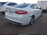 Ford Fusion Se 3FA6P0H73GR160252 снимка