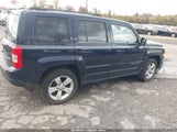 Jeep Patriot Latitude 1C4NJRFBXED563704 снимка