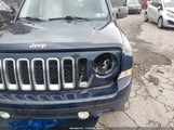 Jeep Patriot Latitude 1C4NJRFBXED563704 снимка
