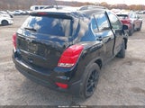Chevrolet Trax Awd Lt KL7CJPSM7NB507943 снимка
