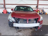 Nissan Altima 2.5 Sl 1N4AL3APXDN568795 fotografie