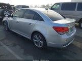 Chevrolet Cruze Ltz 1G1PG5SB8E7328795 снимка