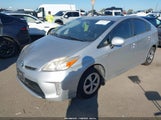 Toyota Prius Four JTDKN3DU5D1718068 снимка