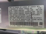 Honda Cr-V Ex-L/Ex-L Navi 2HKRW2H81HH604635 снимка