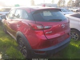 Mazda Cx-3 Touring JM1DKDC71K1453455 fotografie