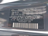 Hyundai Veloster 2.0 Premium KMHTG6AF9KU010256 photo
