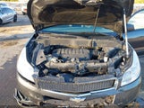 Chevrolet Traverse Ls 1GNKRFED0CJ256612 снимка