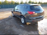 Chevrolet Traverse Ls 1GNKRFED0CJ256612 снимка