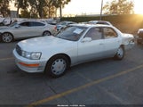 Lexus Ls 400 JT8UF11E1R0214801 снимка