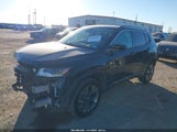 Jeep Compass Limited 4X4 3C4NJDCB8JT334224 снимка