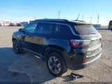Jeep Compass Limited 4X4 3C4NJDCB8JT334224 снимка