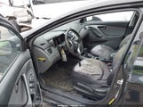 Hyundai Elantra Se 5NPDH4AE7GH780538 снимка