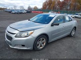 Chevrolet Malibu Ls 1G11B5SL9FF101555 снимка