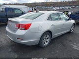 Chevrolet Malibu Ls 1G11B5SL9FF101555 снимка