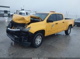 Chevrolet Colorado Wt 1GCGSBE39G1206252 снимка