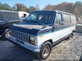 Ford Econoline E150 1FMEE11Y1MHA36400 photo