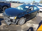 Volkswagen Jetta 2.0L S 3VW2K7AJ5EM404416 снимка