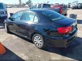 Volkswagen Jetta 2.0L S 3VW2K7AJ5EM404416 снимка