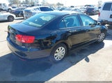 Volkswagen Jetta 2.0L S 3VW2K7AJ5EM404416 снимка