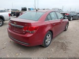 Chevrolet Cruze 1Lt Auto 1G1PC5SB2E7188626 снимка