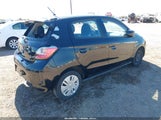 Mitsubishi Mirage Carbonite Edition/Es/Le ML32AUHJ9MH012569 fotografie