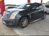 Cadillac Srx Luxury Collection 3GYFNBE37FS525076 снимка