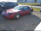 Pontiac Fiero 1G2PE11R1HP216045 photo