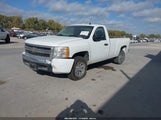 Chevrolet Silverado  Work Truck 1GCEC14C57Z515296 снимка