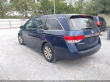 Honda Odyssey Ex-L 5FNRL5H63GB074397 снимка