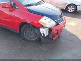 Nissan Versa 1.8S 3N1BC13E59L466250 снимка