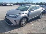 Toyota C-Hr Le JTNKHMBX8L1085358 photo