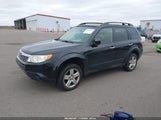 Subaru Forester 2.5X Premium JF2SH6CC8AH916956 снимка