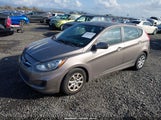 Hyundai Accent Gs KMHCT5AE8DU108209 снимка