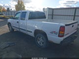 Chevrolet Silverado  Ls 1GCEK19V61E150171 снимка
