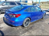 Honda Civic Sport 2HGFE2F51PH531869 снимка